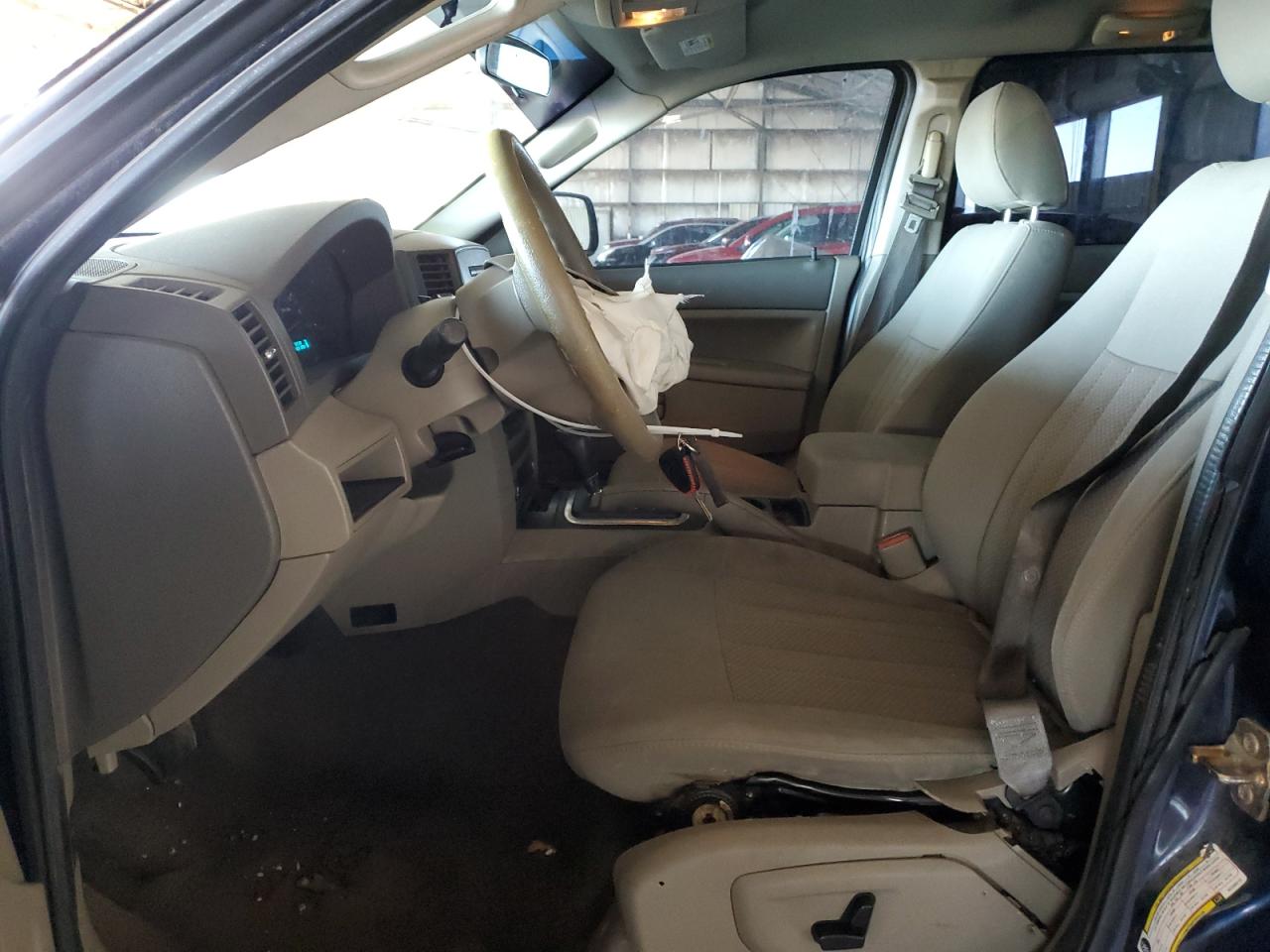 2006 Jeep Grand Cherokee Laredo VIN: 1J4GS48K26C230212 Lot: 73508004