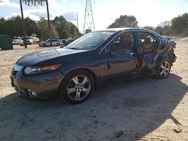 2013 Acura Tsx 