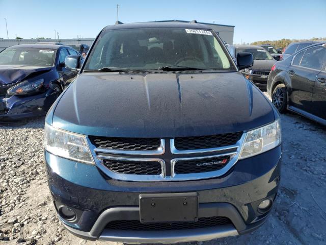  DODGE JOURNEY 2015 Синий