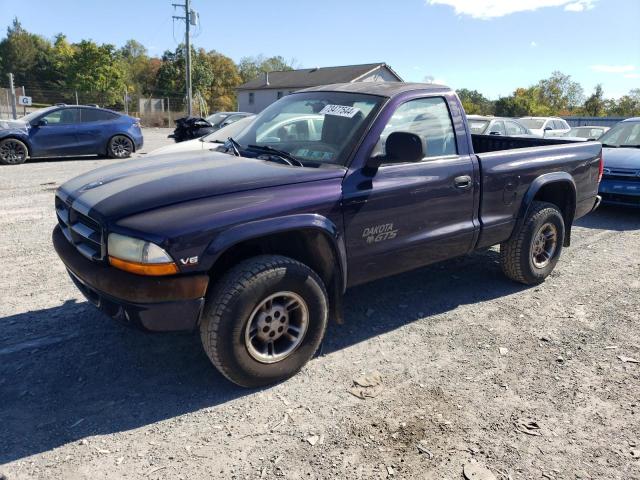 1999 Dodge Dakota 