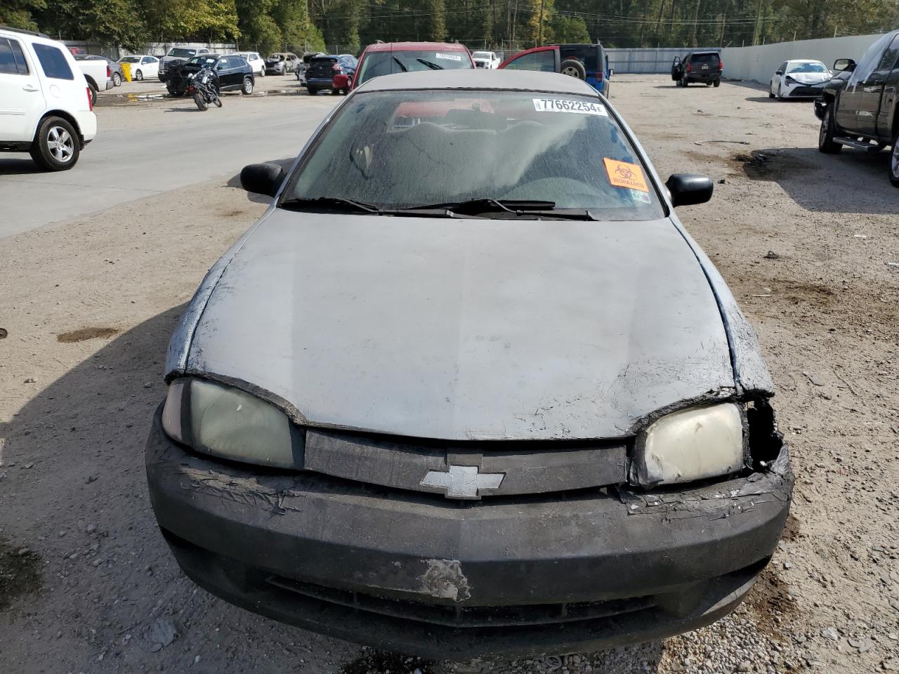 2003 Chevrolet Cavalier - Image 5