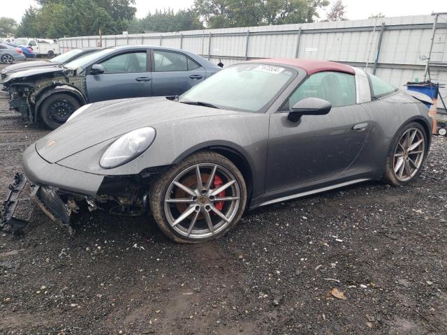 2023 PORSCHE 911, VIN: WP0BB2A98PS233618