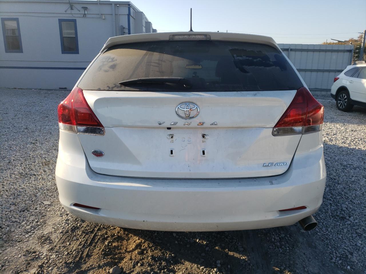 VIN 4T3BA3BB2FU074966 2015 TOYOTA VENZA no.6