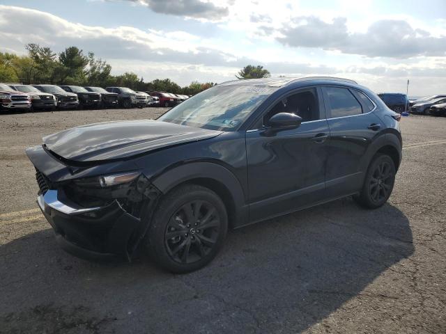 2022 Mazda Cx-30 