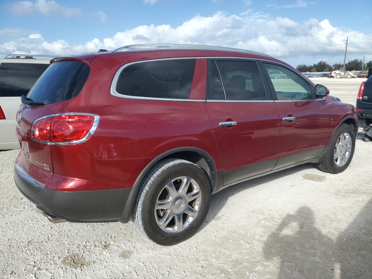 2010 Buick Enclave - Image 3