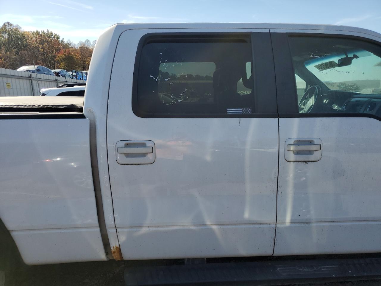 2013 Ford F-150 - Image 10