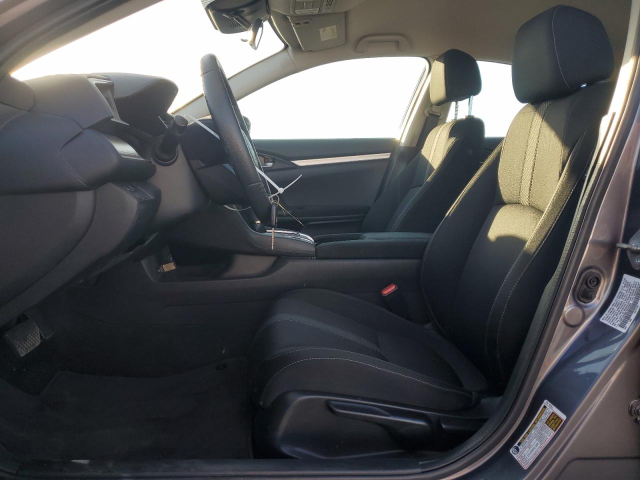 2020 Honda Civic - Image 7