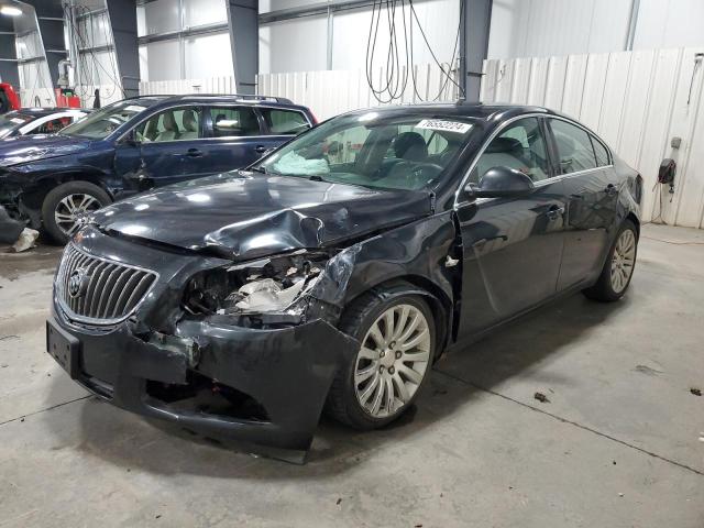 2011 Buick Regal Cxl