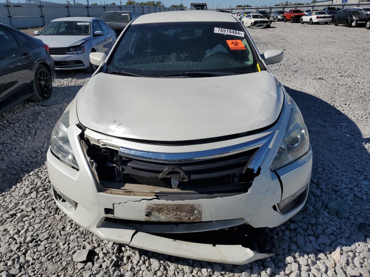2013 Nissan Altima - Image 5