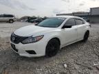 2018 Nissan Altima 2.5   zu verkaufen in Wayland, MI - Front End