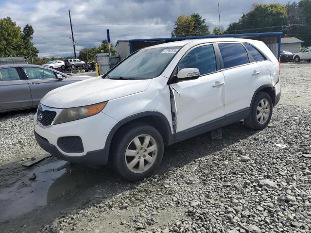 2011 Kia Sorento Base