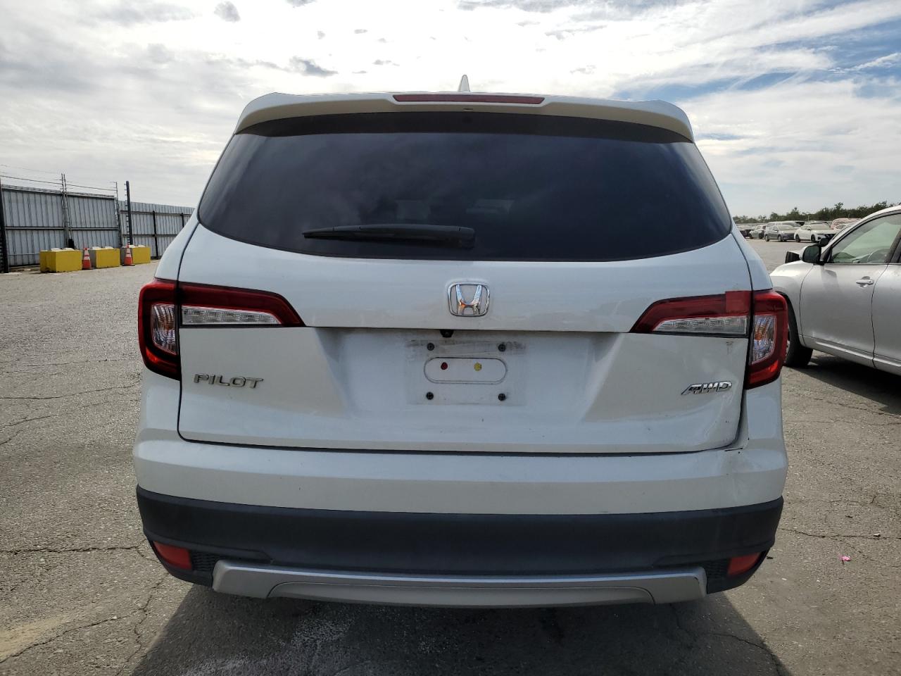 2019 Honda Pilot - Image 6