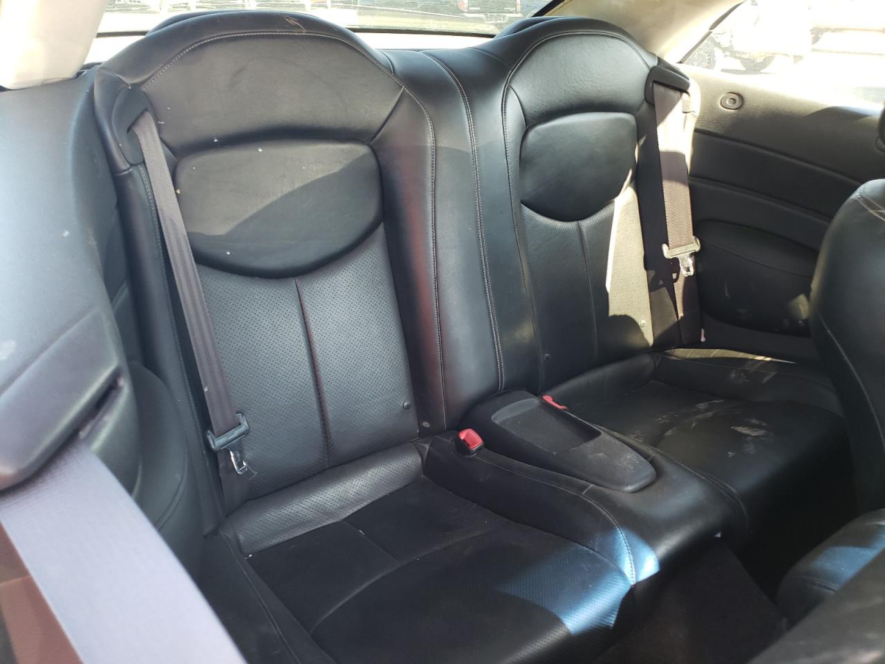 2009 Infiniti G - Image 10