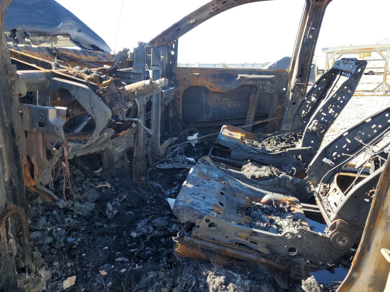 2020 Dodge Caravan - Image 7