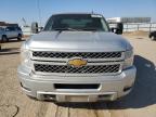 2012 Chevrolet Silverado K2500 Heavy Duty Lt იყიდება Bismarck-ში, ND - Side