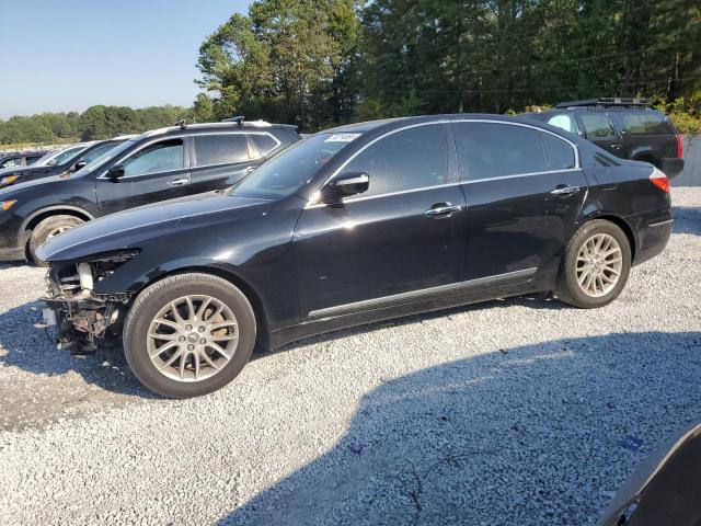 2011 Hyundai Genesis 3.8L