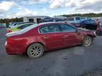 2008 Buick Lucerne Cxl na sprzedaż w Candia, NH - Side