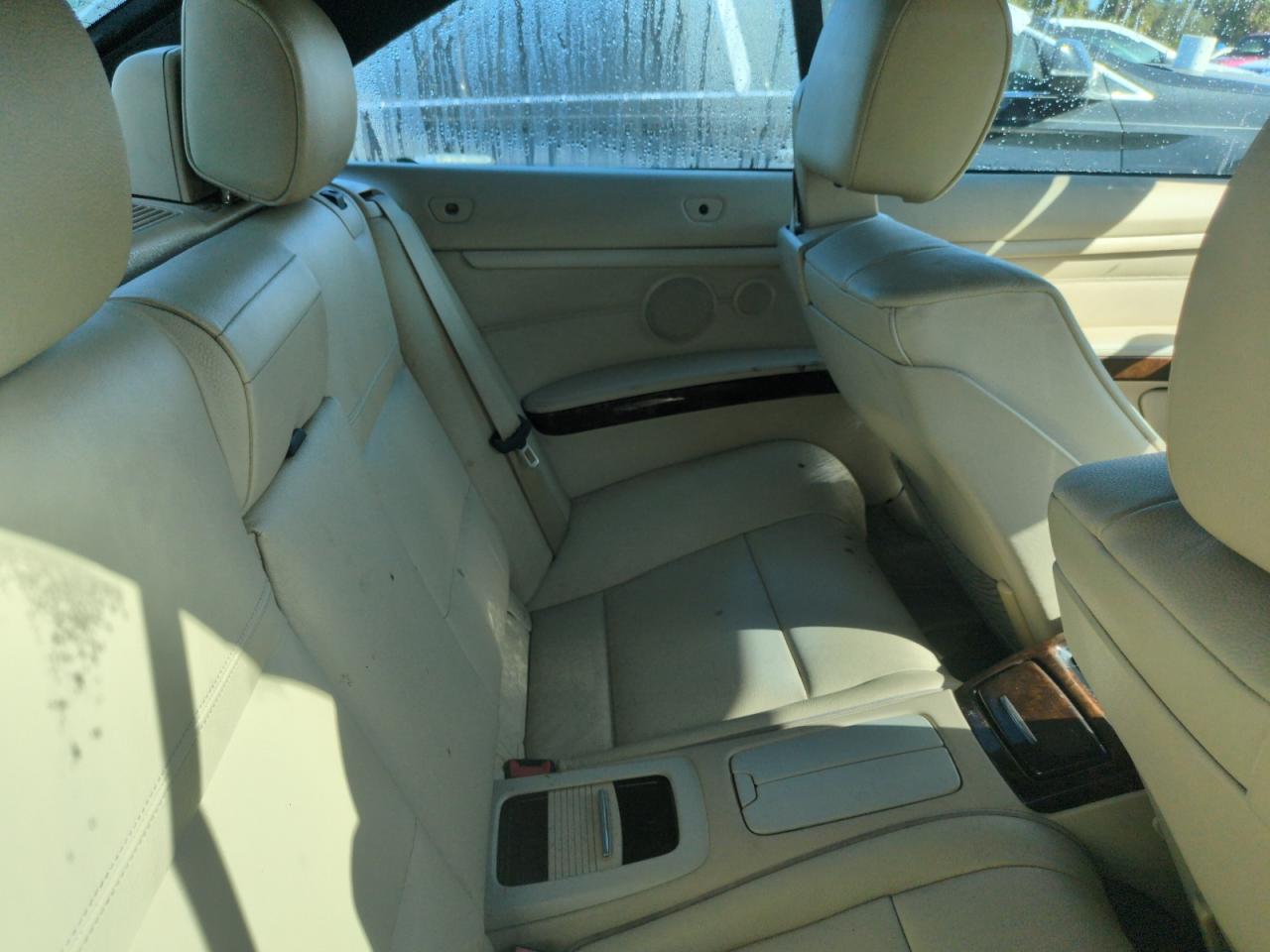 2008 BMW 3er - Image 10