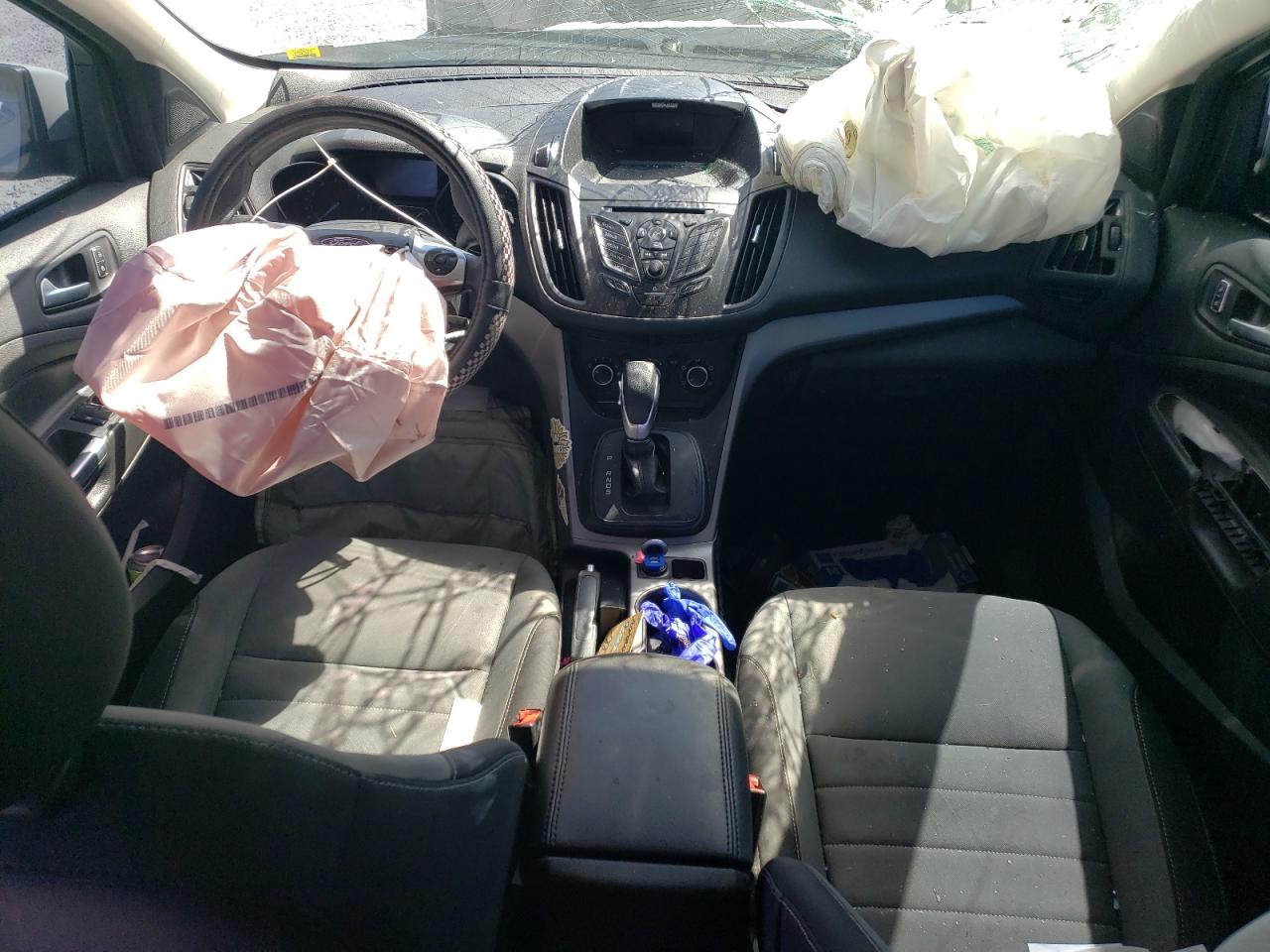2015 Ford Escape - Image 8