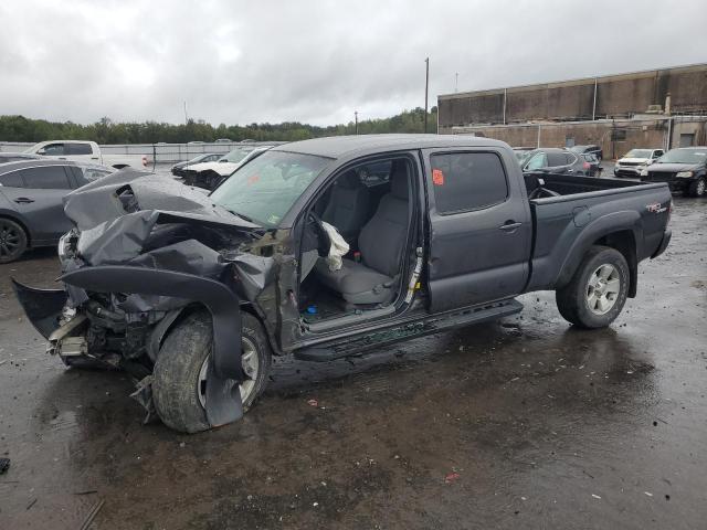 2013 Toyota Tacoma Double Cab Long Bed