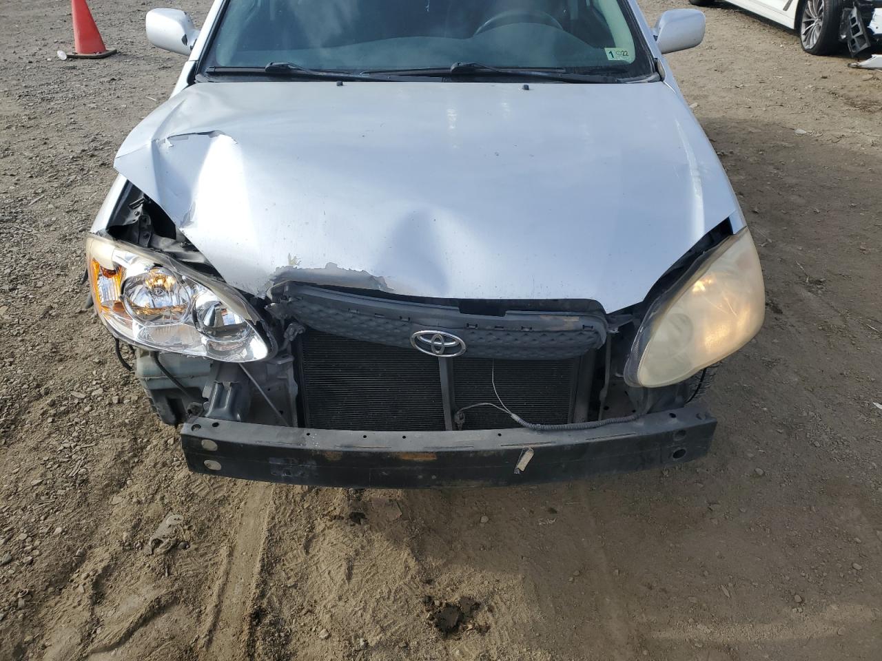 2007 Toyota Corolla - Image 11