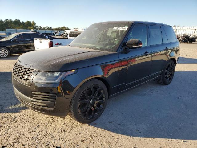 SALGS2SE2MA428335 Land Rover Rangerover RANGE ROVE