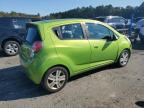 2014 Chevrolet Spark Ls на продаже в Exeter, RI - Minor Dent/Scratches