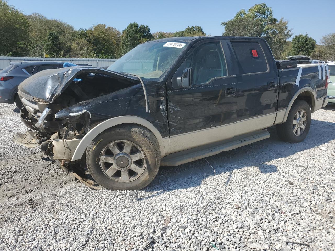 2007 Ford F-150 - Image 1