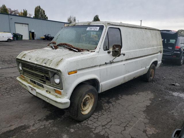 1976 Ford F250