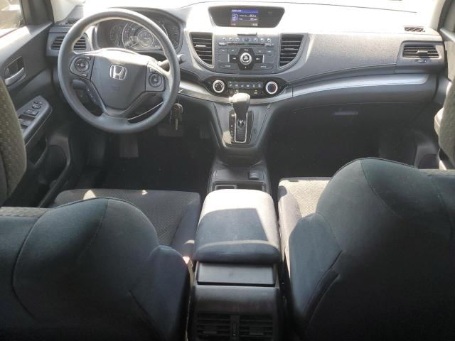  HONDA CRV 2015 Black