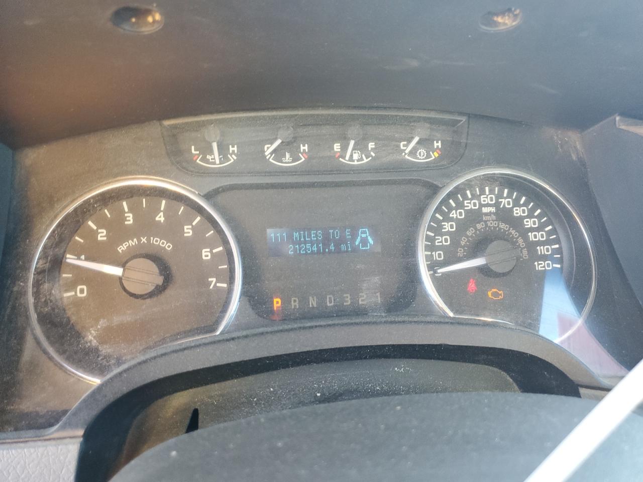 2011 Ford F-150 - Image 9