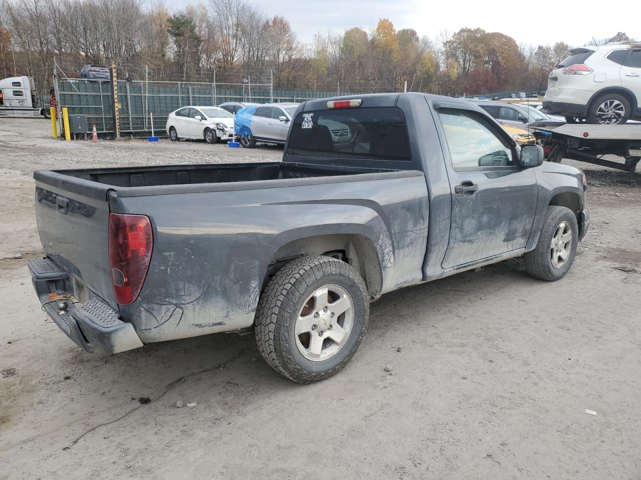 2012 Chevrolet Colorado - Image 3