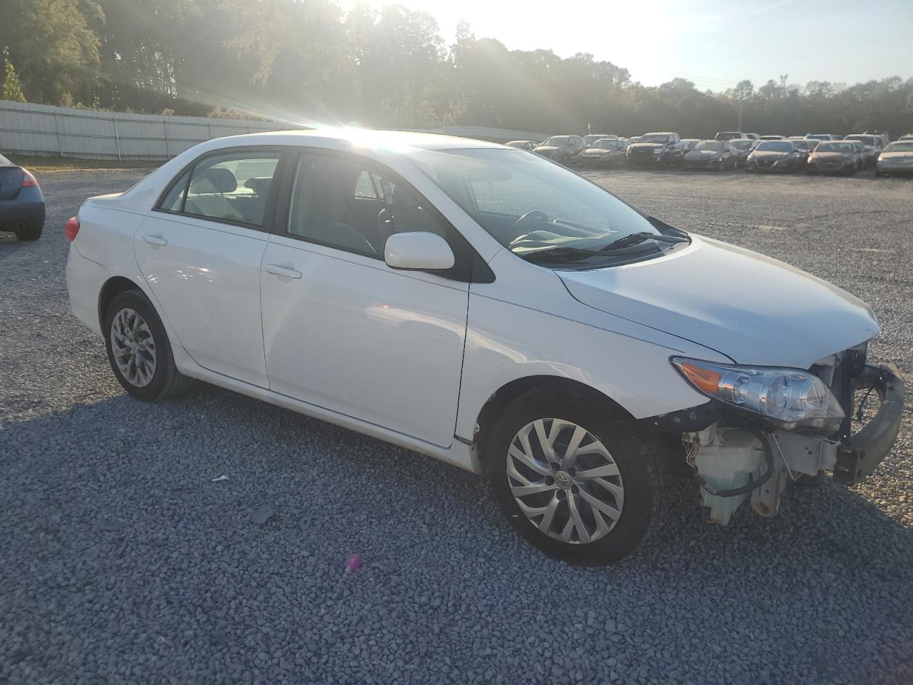 2012 Toyota Corolla - Image 4