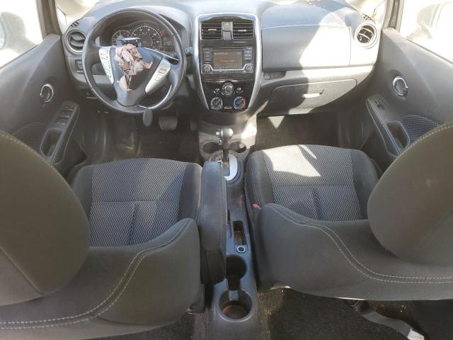  NISSAN VERSA 2018 Gray