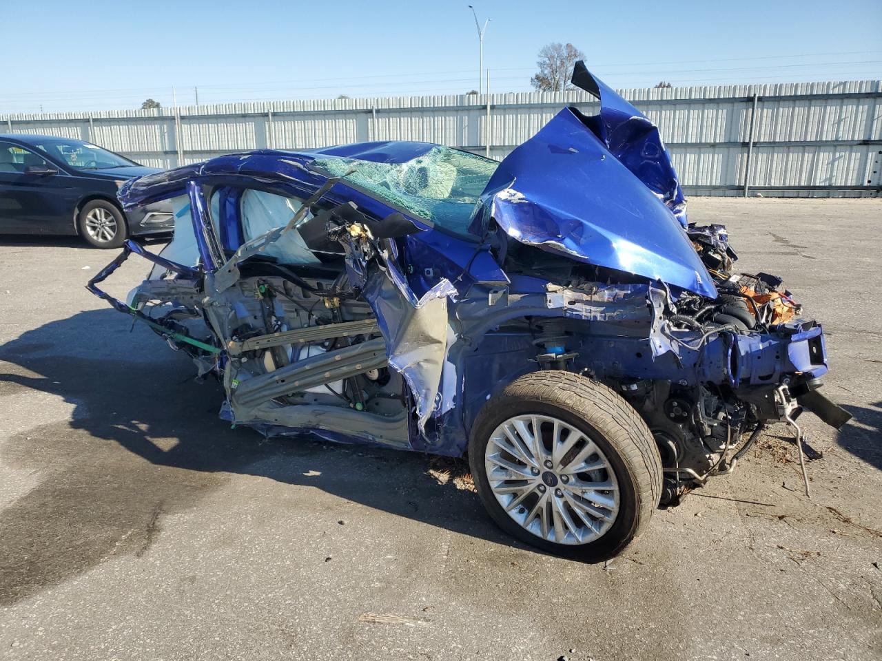 2015 Ford Focus - Image 4