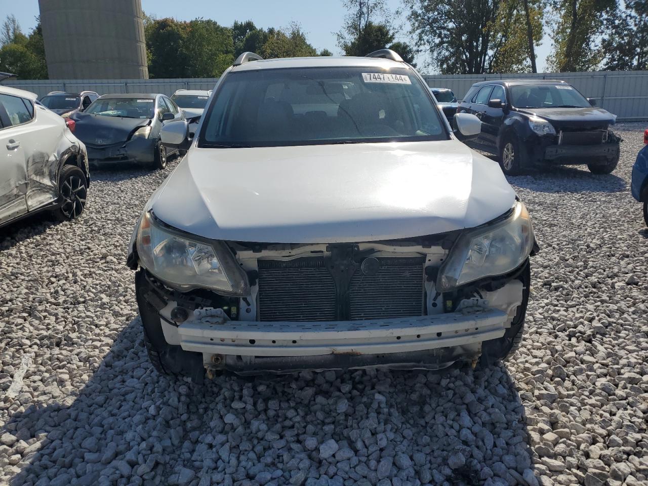 2010 Subaru Forester - Image 5