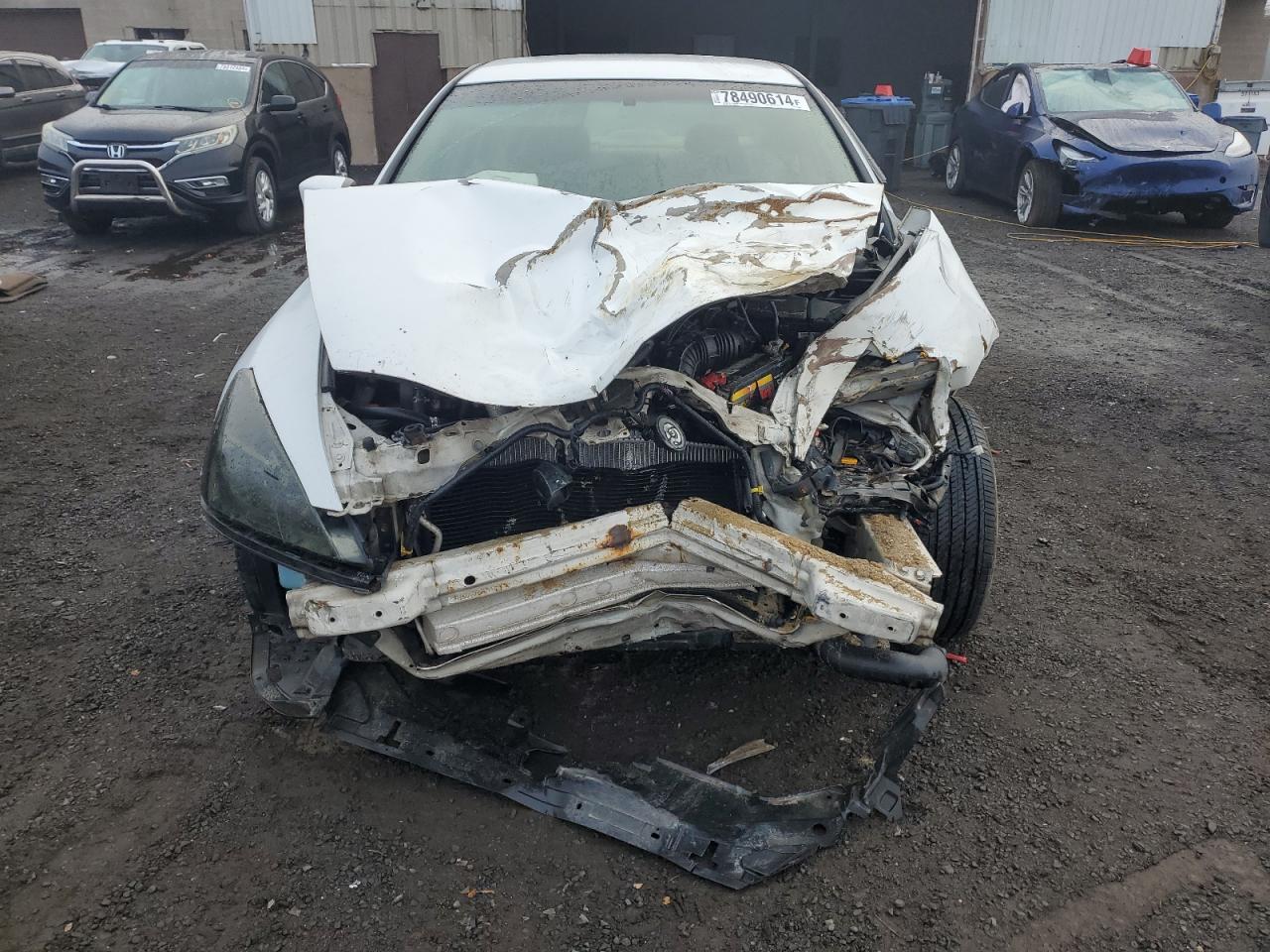 2005 Honda Accord - Image 5