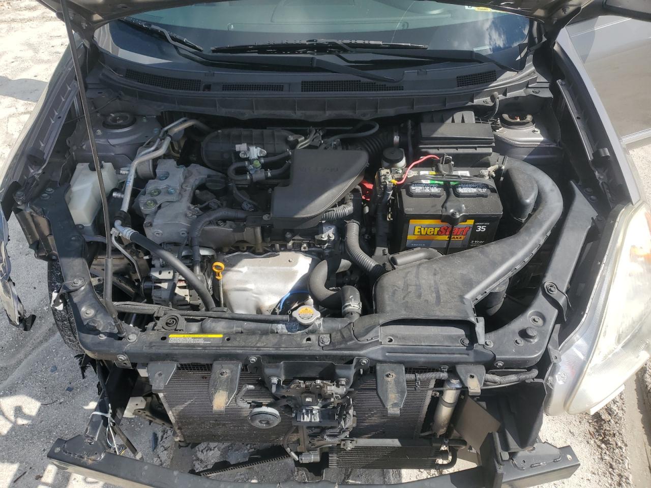 2013 Nissan Rogue - Image 14