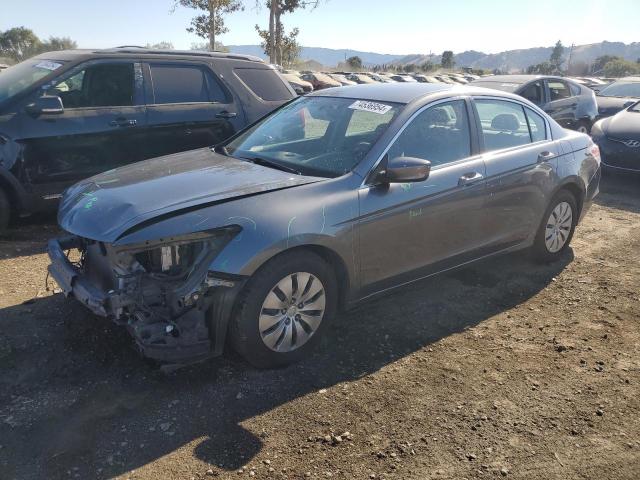 2011 Honda Accord Lx