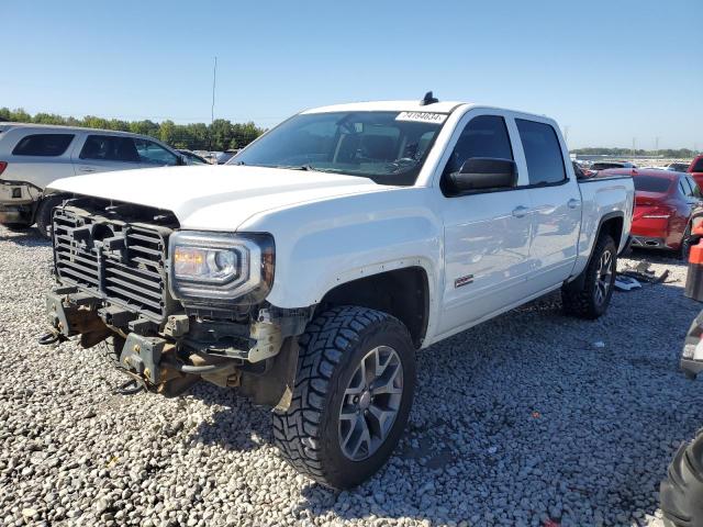 2017 Gmc Sierra K1500 Slt