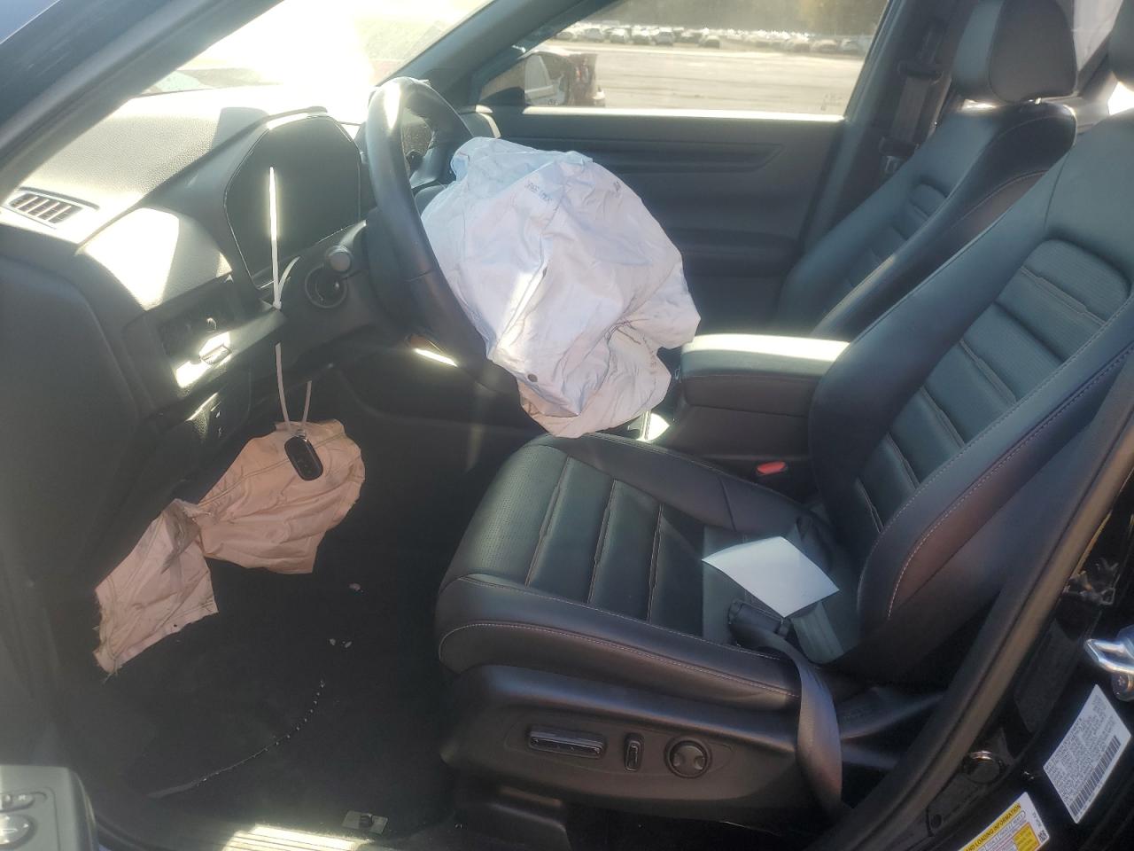 2024 Honda CR-V - Image 7