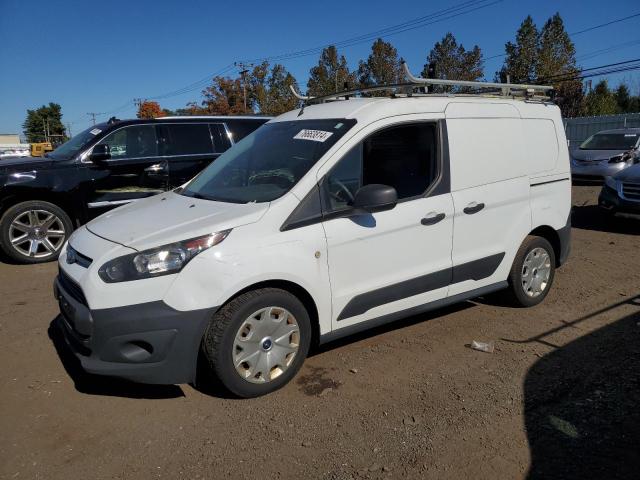 2017 Ford Transit Connect Xl