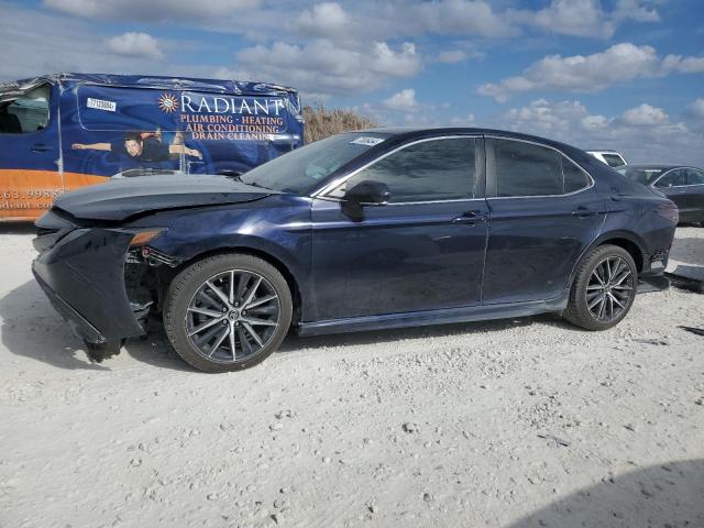 4T1G11AK7NU623421 Toyota Camry SE