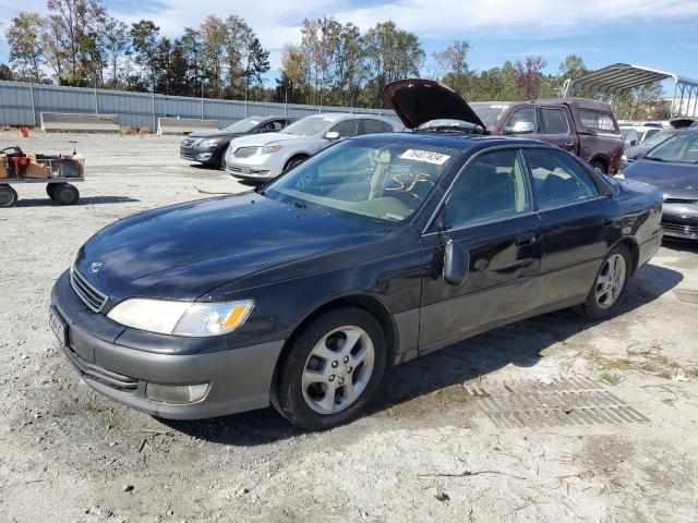 2001 Lexus Es 300 zu verkaufen in Spartanburg, SC - Top/Roof