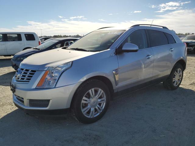 2014 Cadillac Srx 