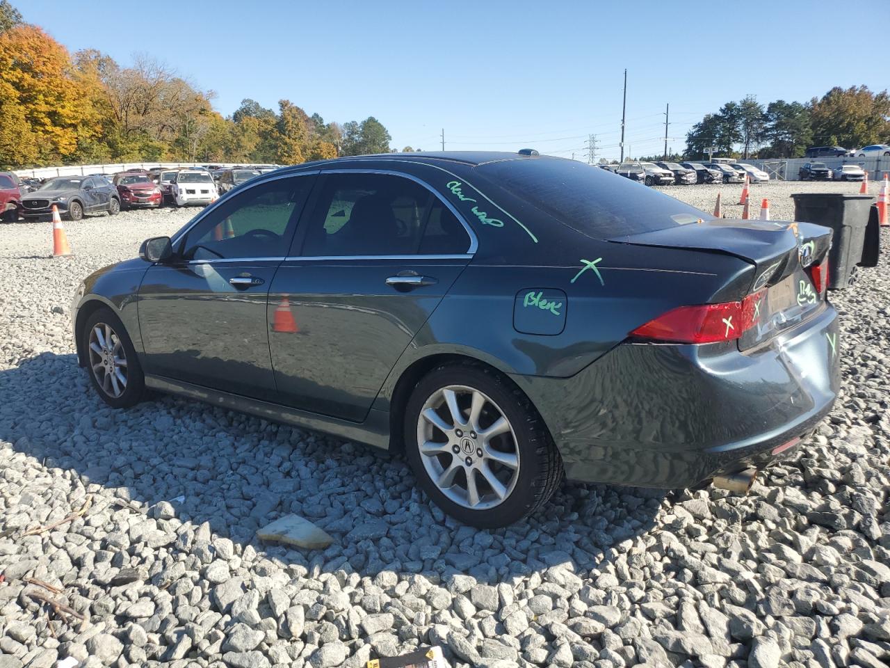 2008 Acura TSX - Image 2