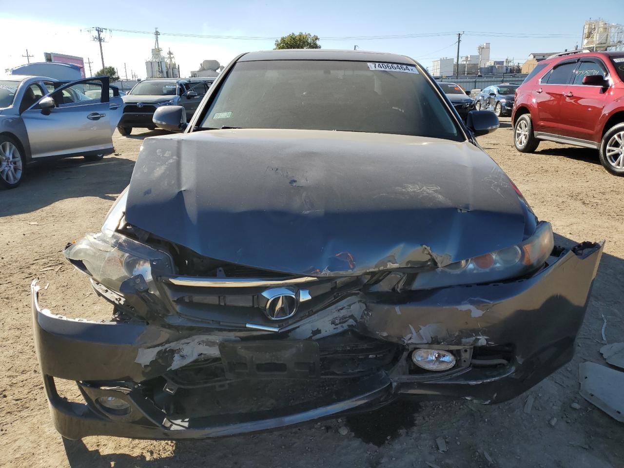 2008 Acura TSX - Image 5