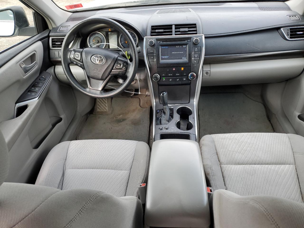 2016 Toyota Camry - Image 8