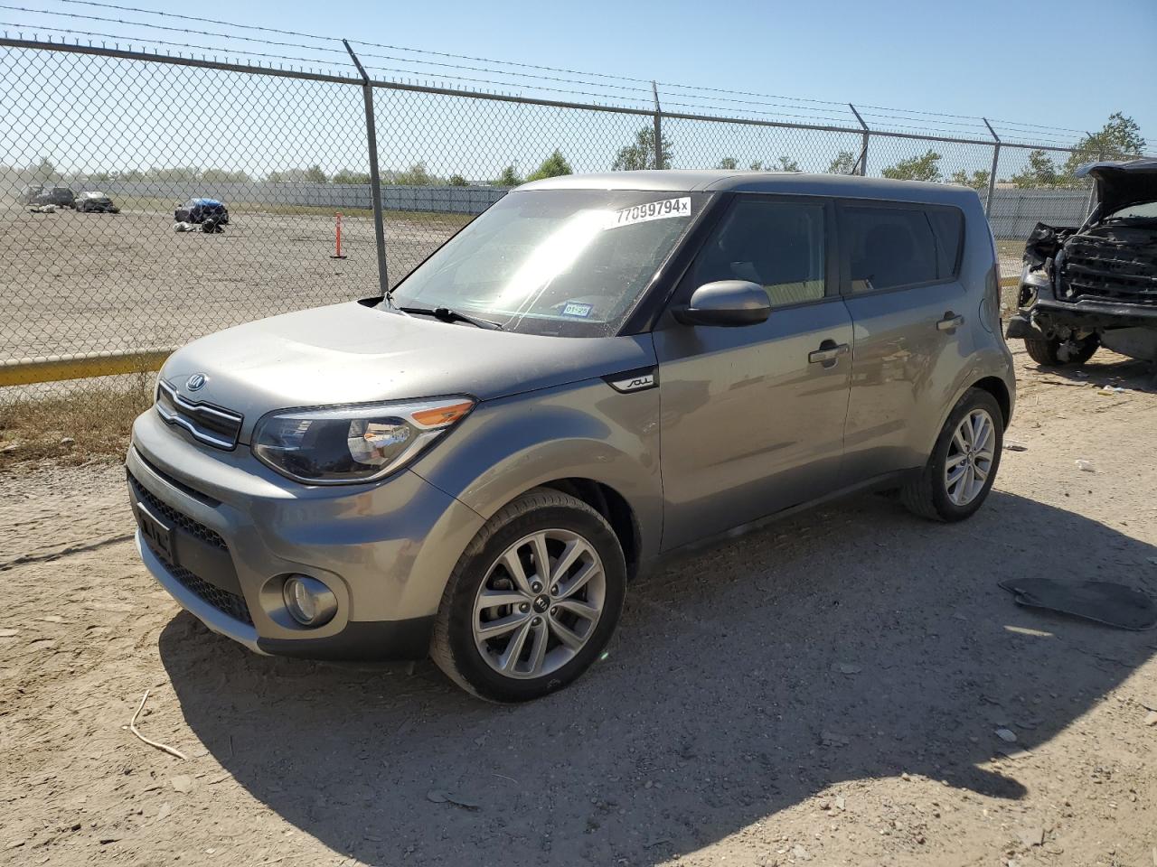 2019 Kia Soul - Image 1