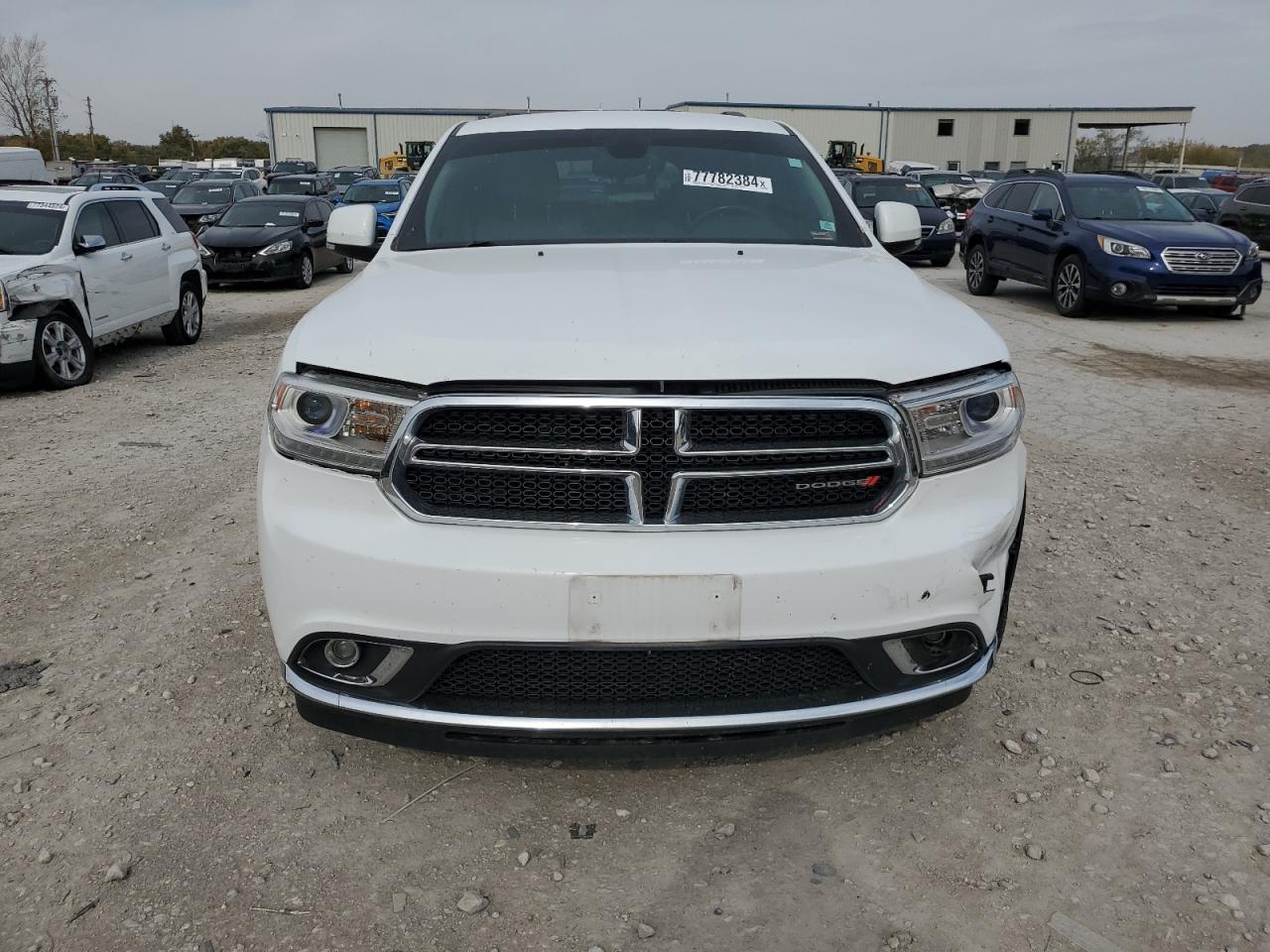 2016 Dodge Durango - Image 5